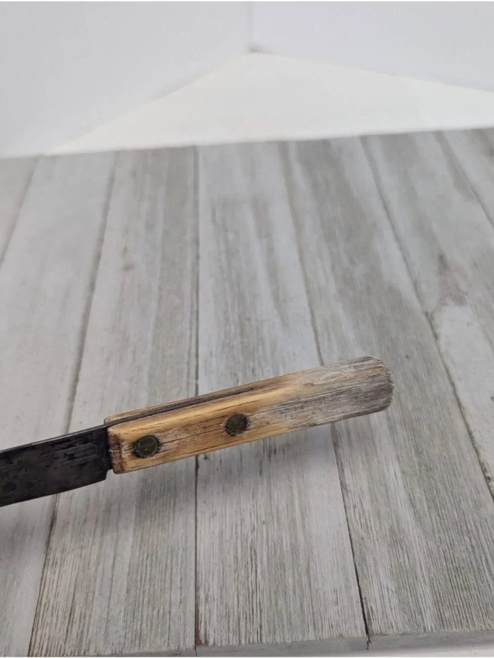 Ontario Knife Co Tru Edge Old Hickory 4